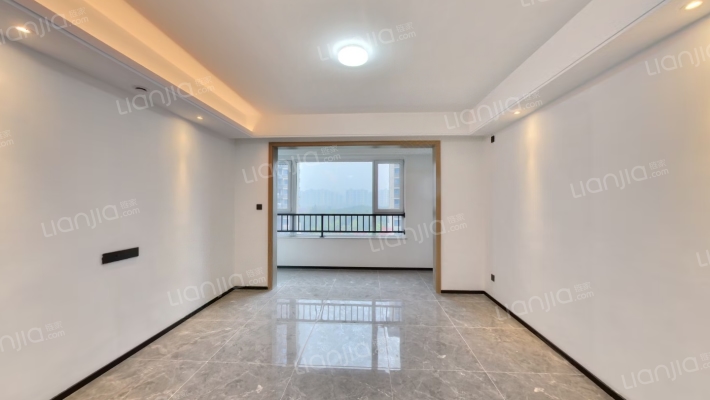 中冶奥体云璟二手房实景图