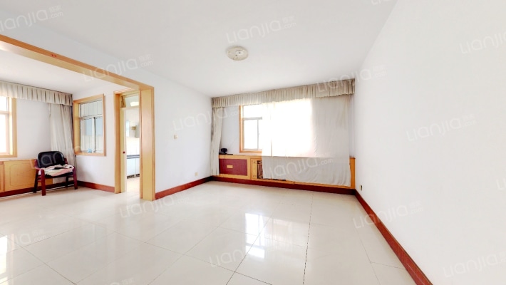 世纪新村二期二手房实景图