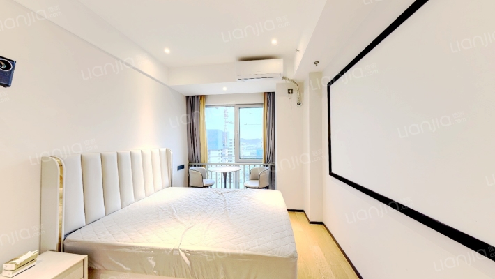 万科都荟天地城C区二手房实景图