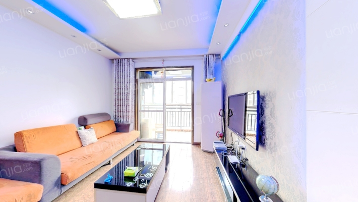 鑫宇花园二手房实景图