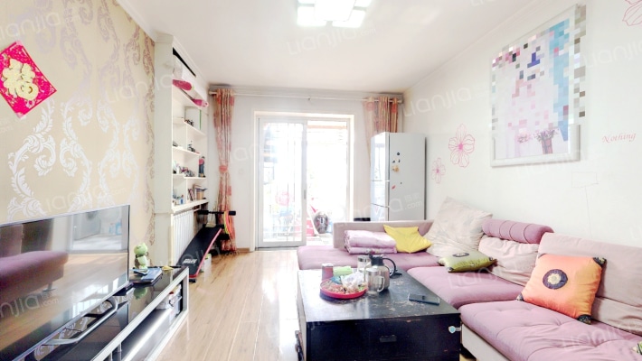 陕西省水产研究所家属院二手房实景图