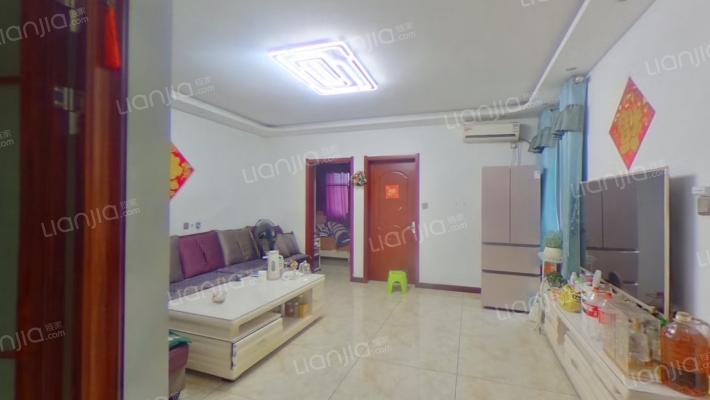 金泽苑三期二手房实景图