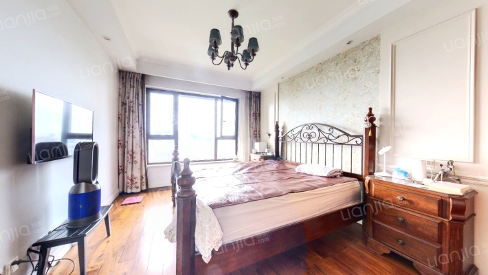 世茂玉锦湾二期二手房实景图