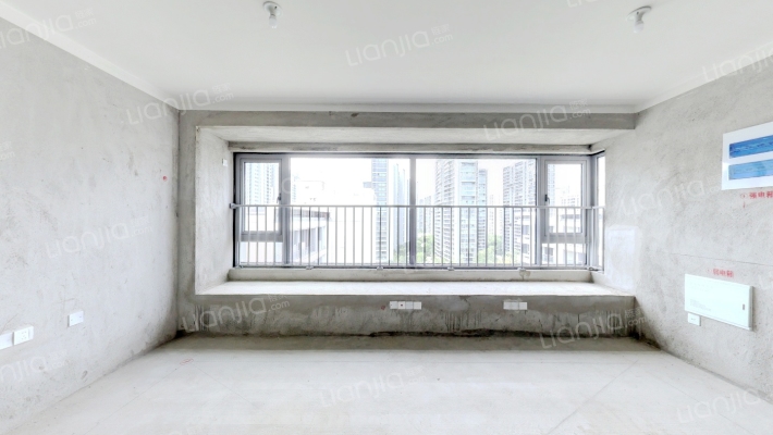 樾品园二手房实景图