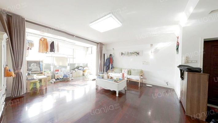 金川雅苑二手房实景图