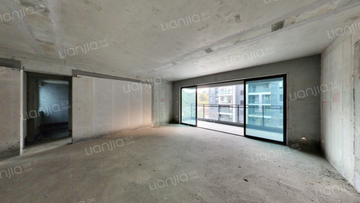 碧桂园阅山境二手房实景图