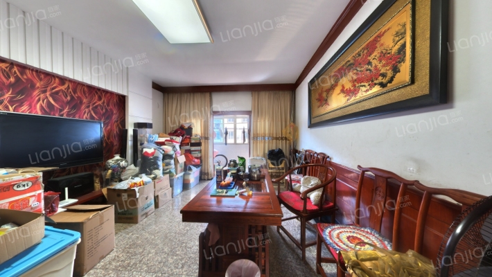 城中花园(临安)二手房实景图