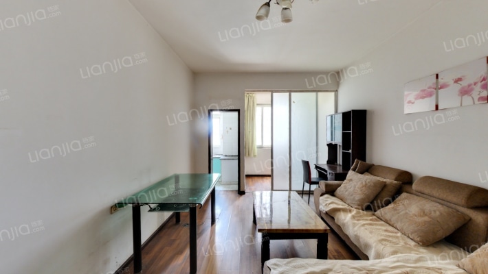 平安家园二手房实景图