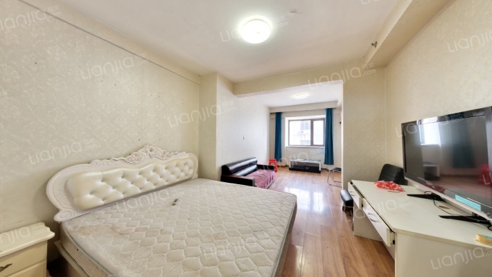 金丰大厦二手房实景图