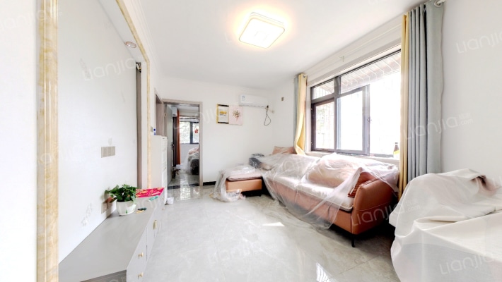 沙口路115-5号二手房实景图