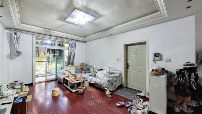 光华岁月二期二手房实景图