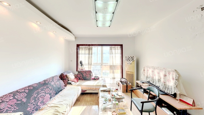 东方丽景(成华)二手房实景图