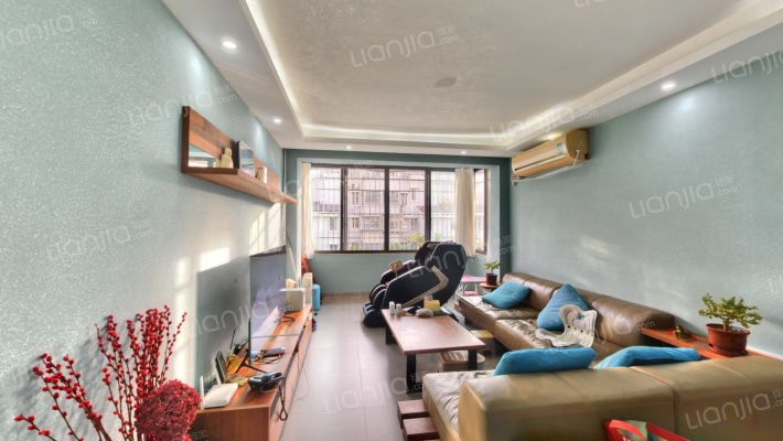 益田村二手房实景图