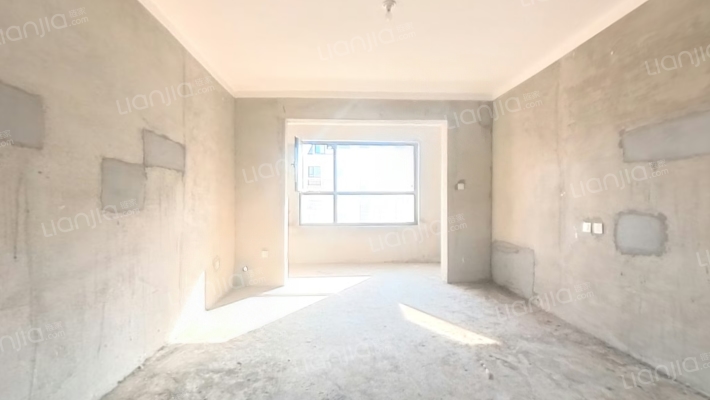 盛世豪门二手房实景图