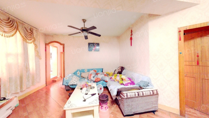 吉祥花园二手房实景图