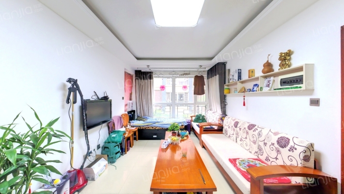 恒运雅居二手房实景图