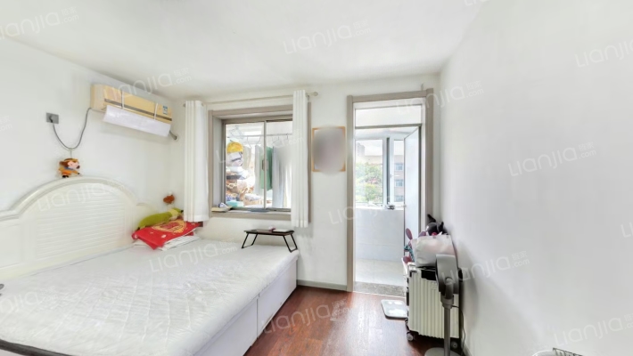 花园小区四区二手房实景图
