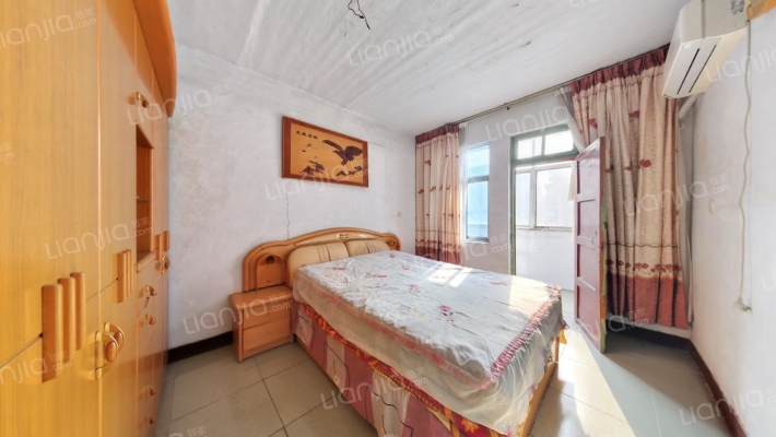 铁路印刷厂小区二手房实景图