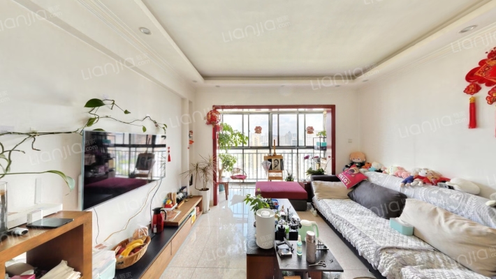 西城时代菁雅苑二手房实景图