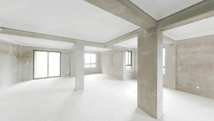 集港馨苑二手房实景图