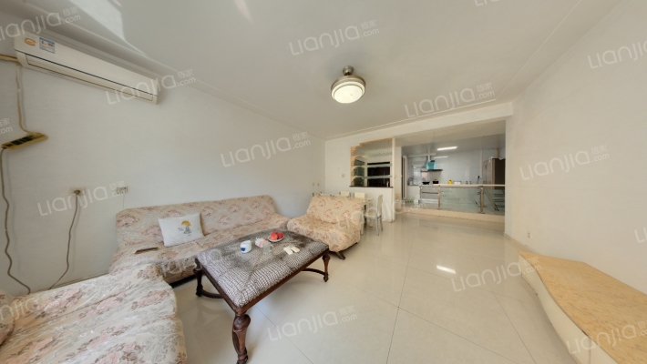 嵩山花园二手房实景图