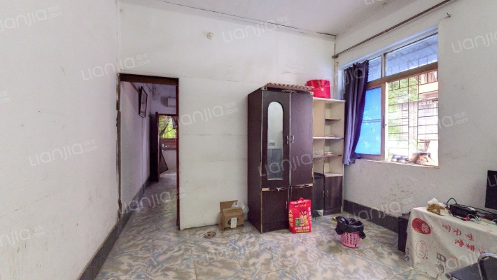 二矿小区二手房实景图