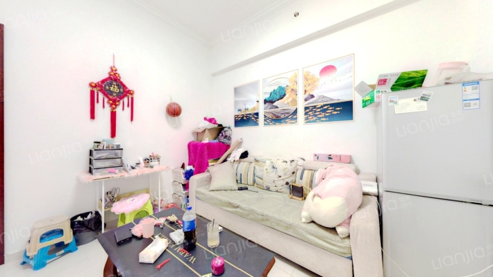 漕湖之星二手房实景图