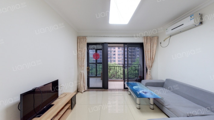 时代倾城(增城区)二手房实景图