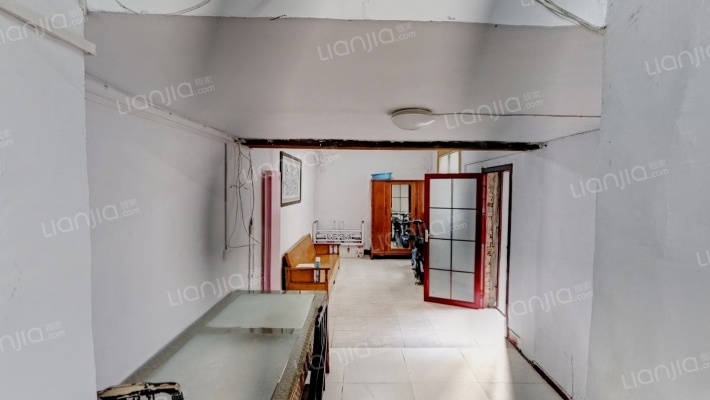 地测处家属院二手房实景图