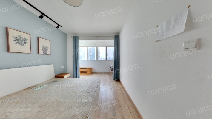 水星阁二手房实景图