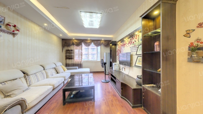 农技中心二手房实景图