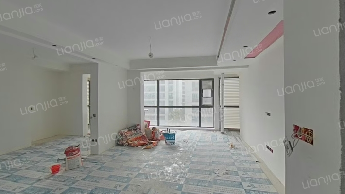 湖岸新城知敬苑二手房实景图