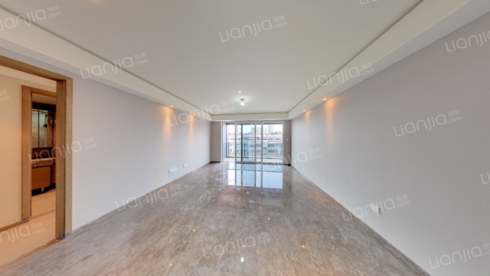 滨汇府二手房实景图