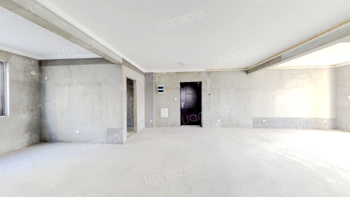 仓聚里二手房实景图