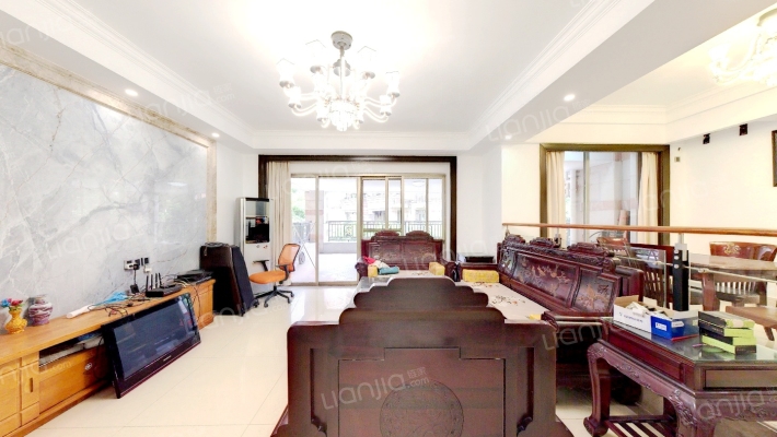 南海碧桂园二手房实景图