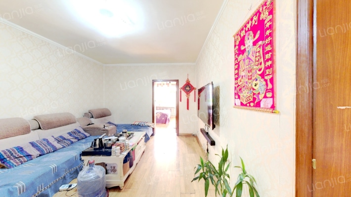 长热润锋二手房实景图