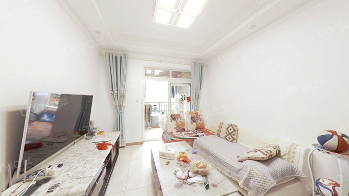 华宇星云汇二手房实景图