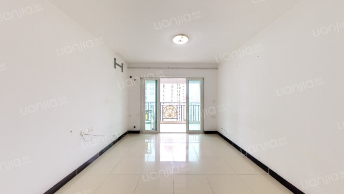 锦绣半岛西区二手房实景图