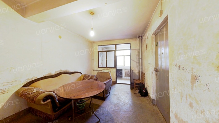 甘肃联合大学家属院二手房实景图