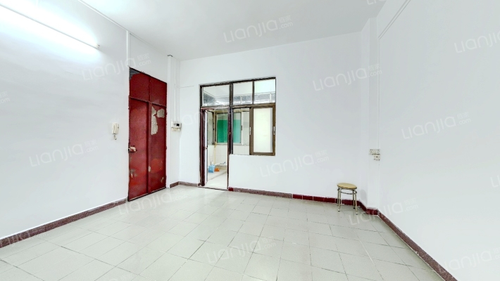 鸿运街二手房实景图