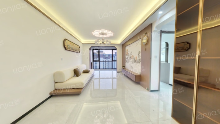 碧桂园天润时代二手房实景图