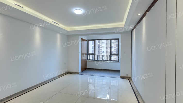 保利金地·迎泽上品二手房实景图