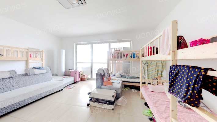 阳光外滩二手房实景图