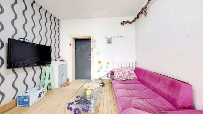 小九路二手房实景图