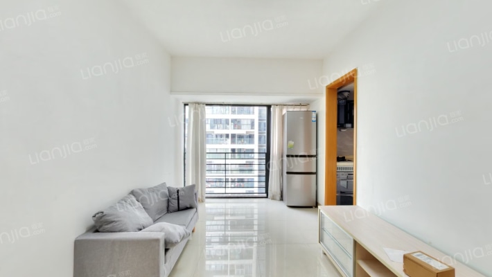 四海公寓二手房实景图