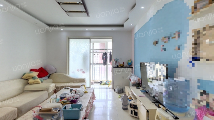 锦绣公馆二手房实景图