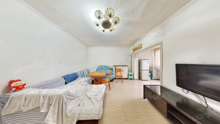 双楠谊苑二期A区二手房实景图