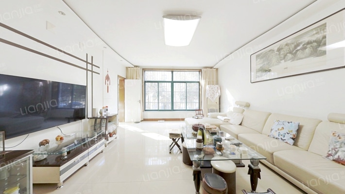 中德花园二手房实景图