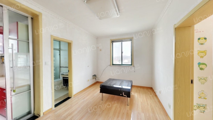 横岭新寓二手房实景图