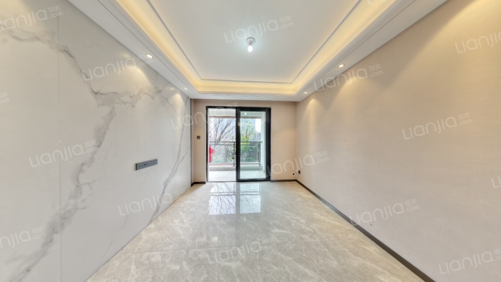 碧桂园云境二手房实景图